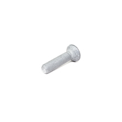 Audi VW Wheel Bearing Bolt - Febi Bilstein WHT000237A