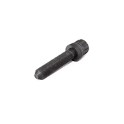 Audi Crankshaft Pulley Bolt - Genuine VW Audi 078105229D