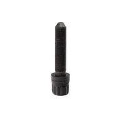 Audi Crankshaft Pulley Bolt - Genuine VW Audi 078105229D