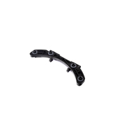 Volvo Fuel Door Hinge - Genuine Volvo 31265160