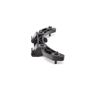 Volvo Fuel Door Hinge - Genuine Volvo 31265160