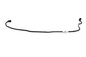 BMW Expansion Tank Hose - Genuine BMW 17128570061