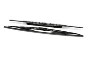 Volvo Wiper Blade Set - Bosch 3397118401