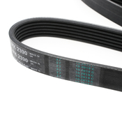 Mercedes Serpentine Drive Belt - Continental 0029933096