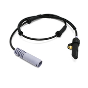 BMW ABS Wheel Speed Sensor - Delphi 34521182160