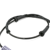 BMW ABS Wheel Speed Sensor - Delphi 34521182160