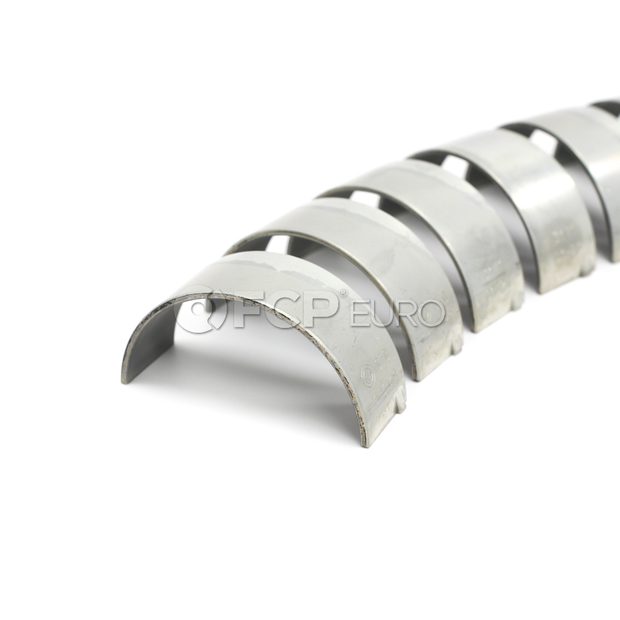 BMW Connecting Rod Bearing Set - Glyco 7134196STD | FCP Euro