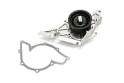 Audi VW Water Pump - Hepu 078121006