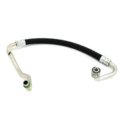 Volvo Oil Cooler Hose Assembly - Genuine Volvo 3528201