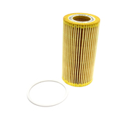Volvo Engine Oil Filter - Genuine Volvo 8692305
