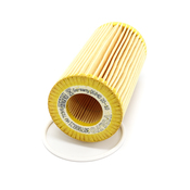 Volvo Engine Oil Filter - Genuine Volvo 8692305