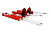 VW Strut and Shock Assembly Kit - Koni Special Active KIT-00200