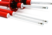VW Strut and Shock Assembly Kit - Koni Special Active KIT-00200
