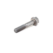 BMW Hex Bolt - Genuine BMW 07119904529