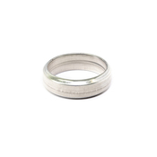 BMW Exhaust Seal Ring - HJ Schulte 18111723533
