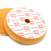Orange Foam Correcting Pads (6.5in.) - Griot's Garage 10617