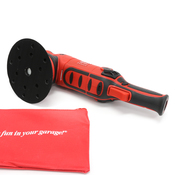 G9 Random Orbital Polisher - Griot's Garage 10901
