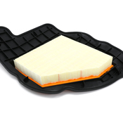 BMW Air Filter - Genuine BMW 13717577458