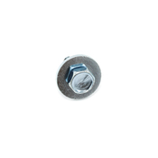 BMW Hex Head Screw - Vaico 07119901299