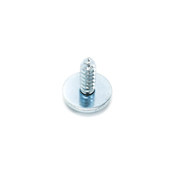 BMW Hex Head Screw - Vaico 07119901299