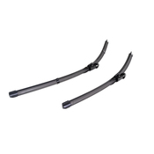BMW Wiper Blade Set - Genuine BMW 61615A43587