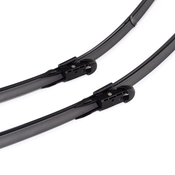 BMW Wiper Blade Set - Genuine BMW 61615A43587
