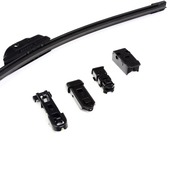 Windshield Wiper Blade - Bosch 22CA
