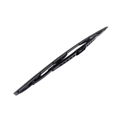 Mercedes Windshield Wiper Blade - Bosch 40724
