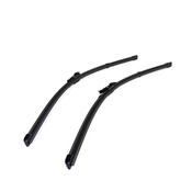 BMW Wiper Blade Set - Valeo 574306