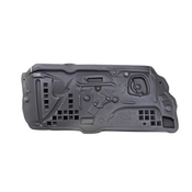 BMW Sound Insulation Door Left - Genuine BMW 51487183703