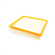 BMW Air Filter - Hengst 13718511668