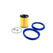 Mini Cooper Fuel Filter - Hengst 11252754870