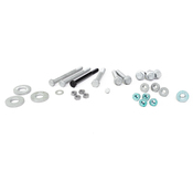 Audi Control Arm Hardware Kit - Lemforder 3912901