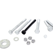 Audi Control Arm Hardware Kit - Lemforder 3912901