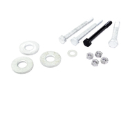 Audi Control Arm Hardware Kit - Lemforder 3912901