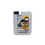 0W30 Top Tec 4210 Engine Oil (1 Liter) - Liqui Moly 22156