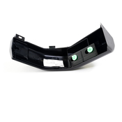 Land Rover Bumper End Cap - Genuine Rover DQR101090