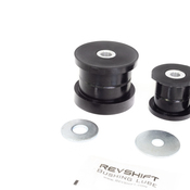 BMW Differential Mount Kit (80A Durometer) - Revshift PDBE4680A