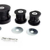 BMW Differential Mount Kit (80A Durometer) - Revshift PDBE4680A