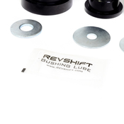 BMW Differential Mount Kit (80A Durometer) - Revshift PDBE4680A