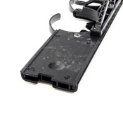 Volvo Cup Holder Assembly - Skandix 9499406