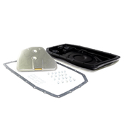 Land Rover Metal Sump Upgrade Kit - Terrafirma TF2142