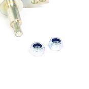 Land Rover Rear Top Shock Mounts - Terrafirma TF512