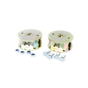 Land Rover Coil Spring Spacers - Terrafirma TF516