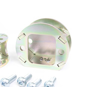 Land Rover Coil Spring Spacers - Terrafirma TF525