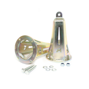 Land Rover Skeleton Shock Mount Kit - Terrafirma TF534