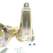 Land Rover Skeleton Shock Mount Kit - Terrafirma TF534