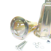 Land Rover Skeleton Shock Mount Kit - Terrafirma TF534