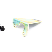 Land Rover Differential Guard - Terrafirma TF839