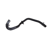 Volvo Power Steering Reservoir Line Hose - Genuine Volvo 31323019